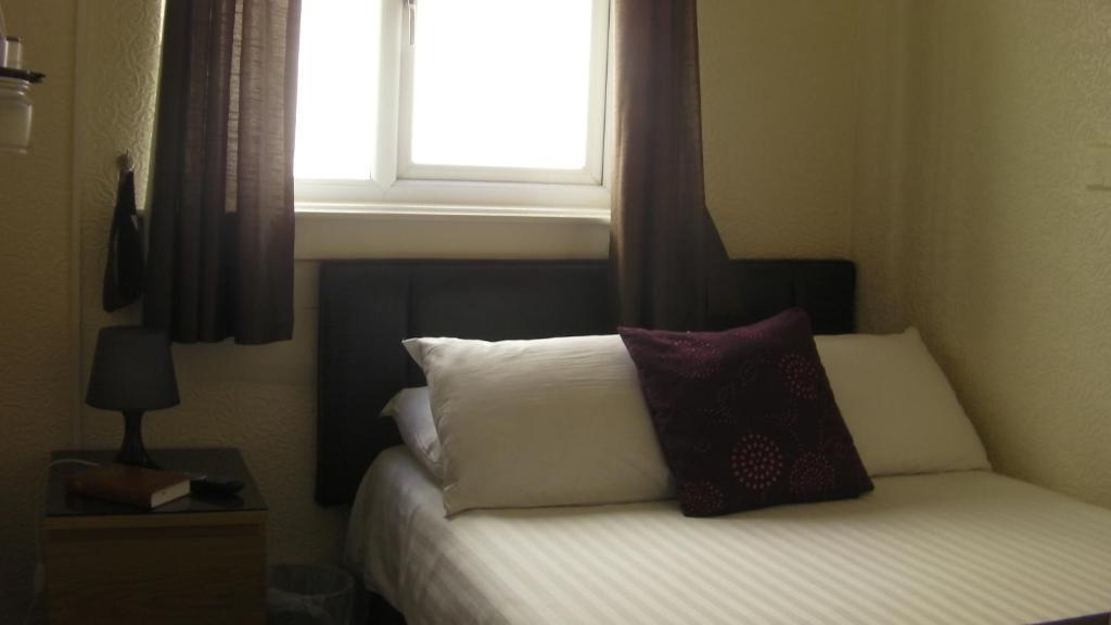 Lichfield Hotel ブラックプール 部屋 写真